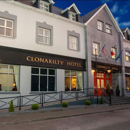 The Clonakilty Hotel Ngoại thất bức ảnh