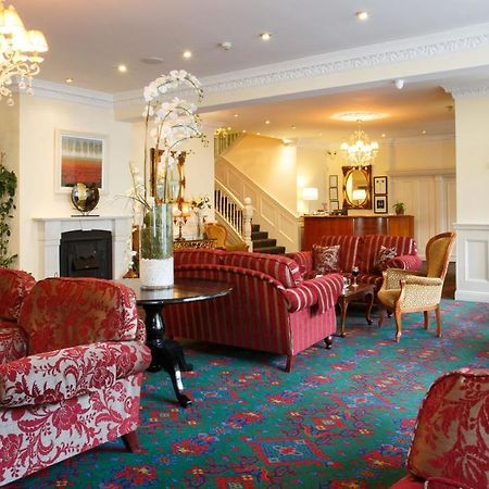 The Clonakilty Hotel Ngoại thất bức ảnh