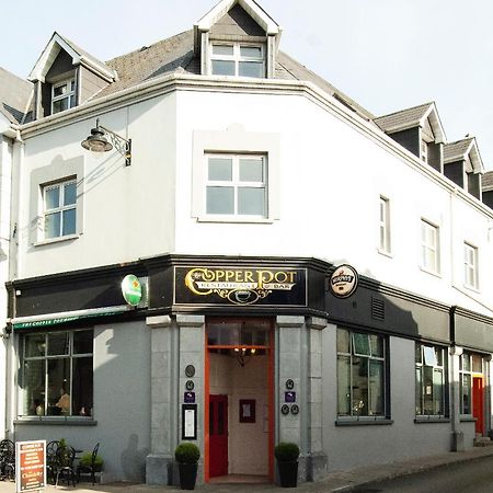 The Clonakilty Hotel Ngoại thất bức ảnh