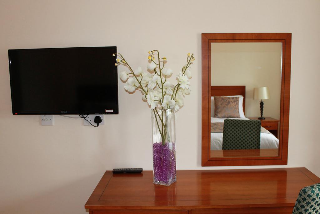 The Clonakilty Hotel Phòng bức ảnh