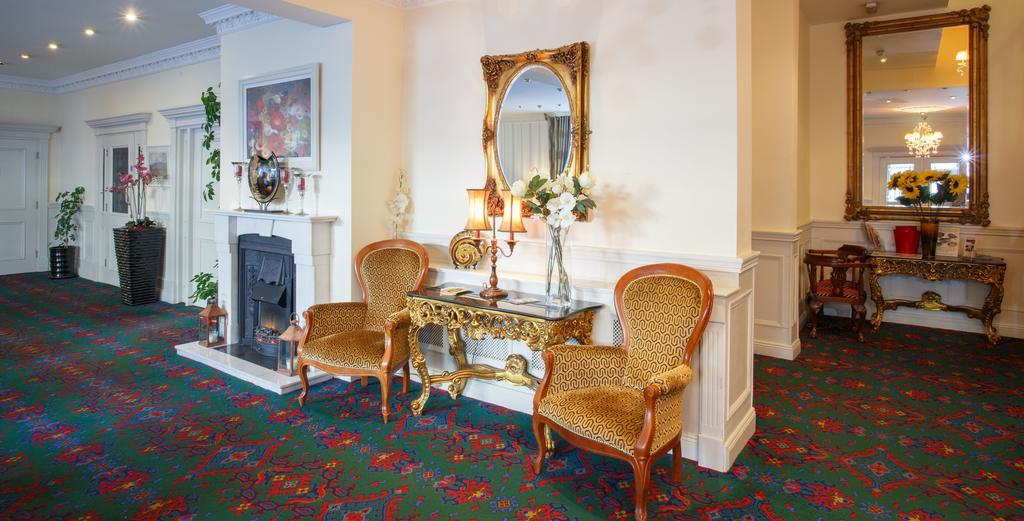 The Clonakilty Hotel Ngoại thất bức ảnh