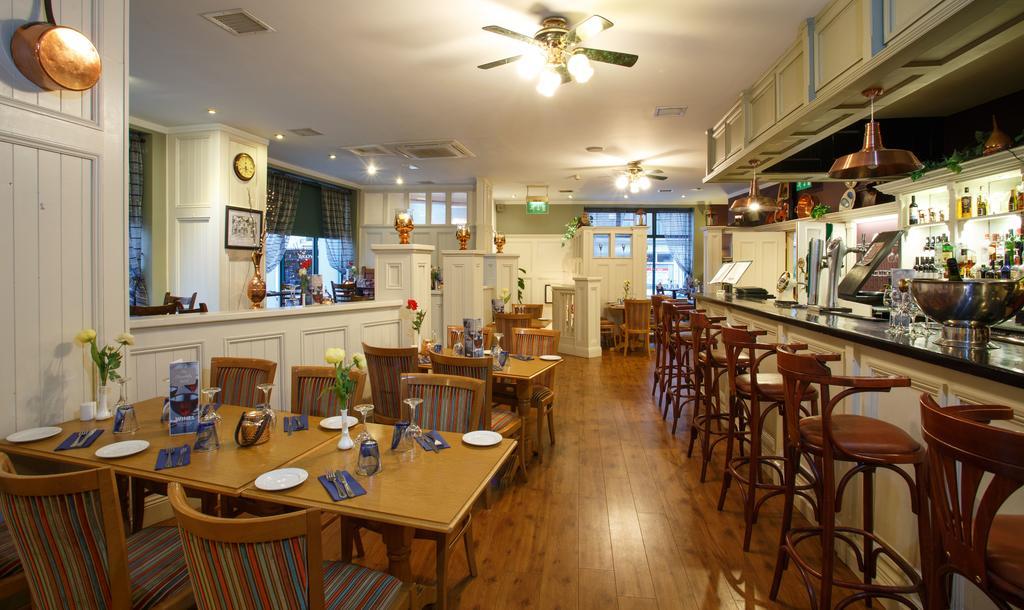 The Clonakilty Hotel Ngoại thất bức ảnh