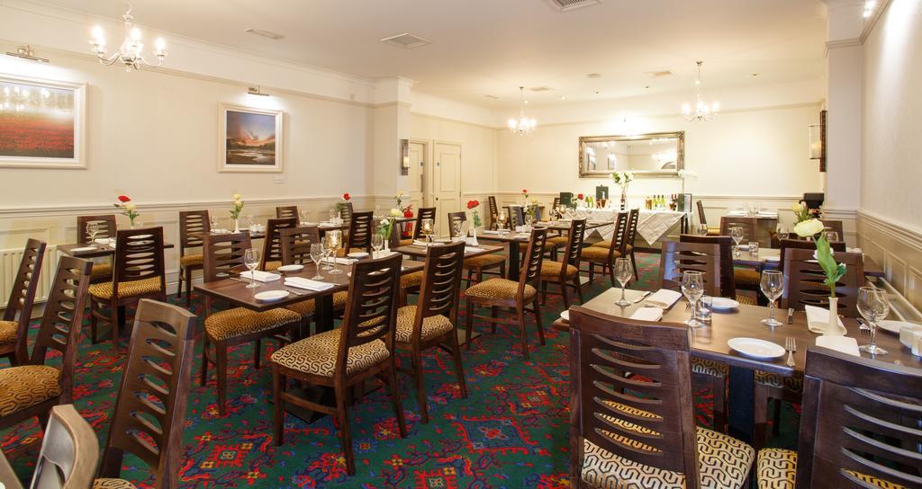 The Clonakilty Hotel Ngoại thất bức ảnh
