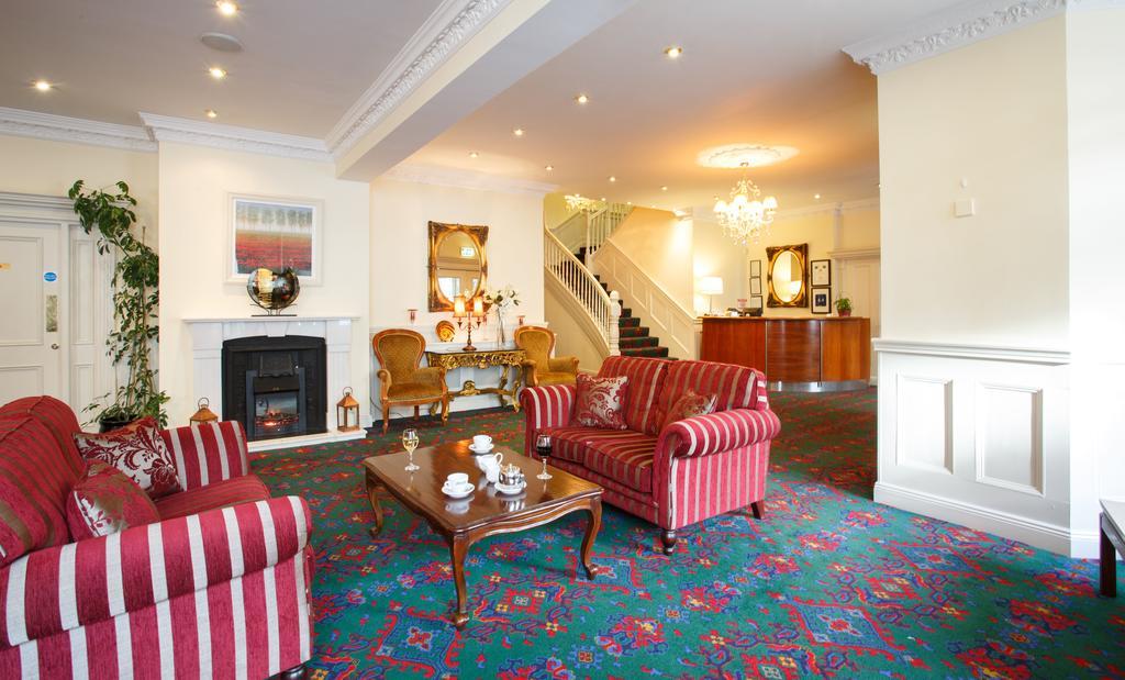 The Clonakilty Hotel Ngoại thất bức ảnh