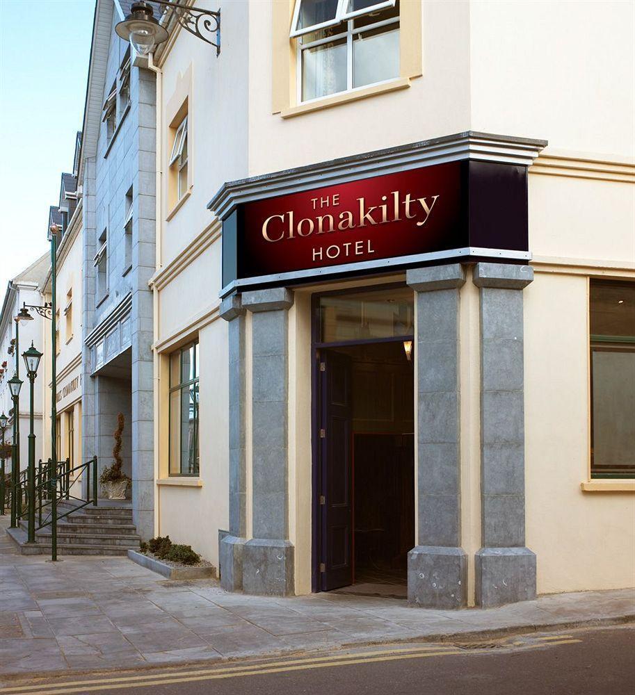 The Clonakilty Hotel Ngoại thất bức ảnh