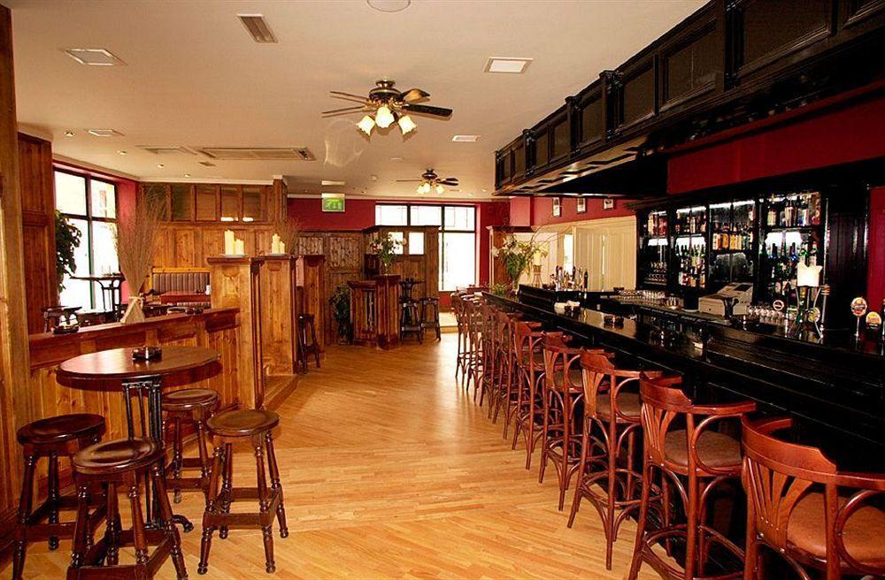 The Clonakilty Hotel Ngoại thất bức ảnh