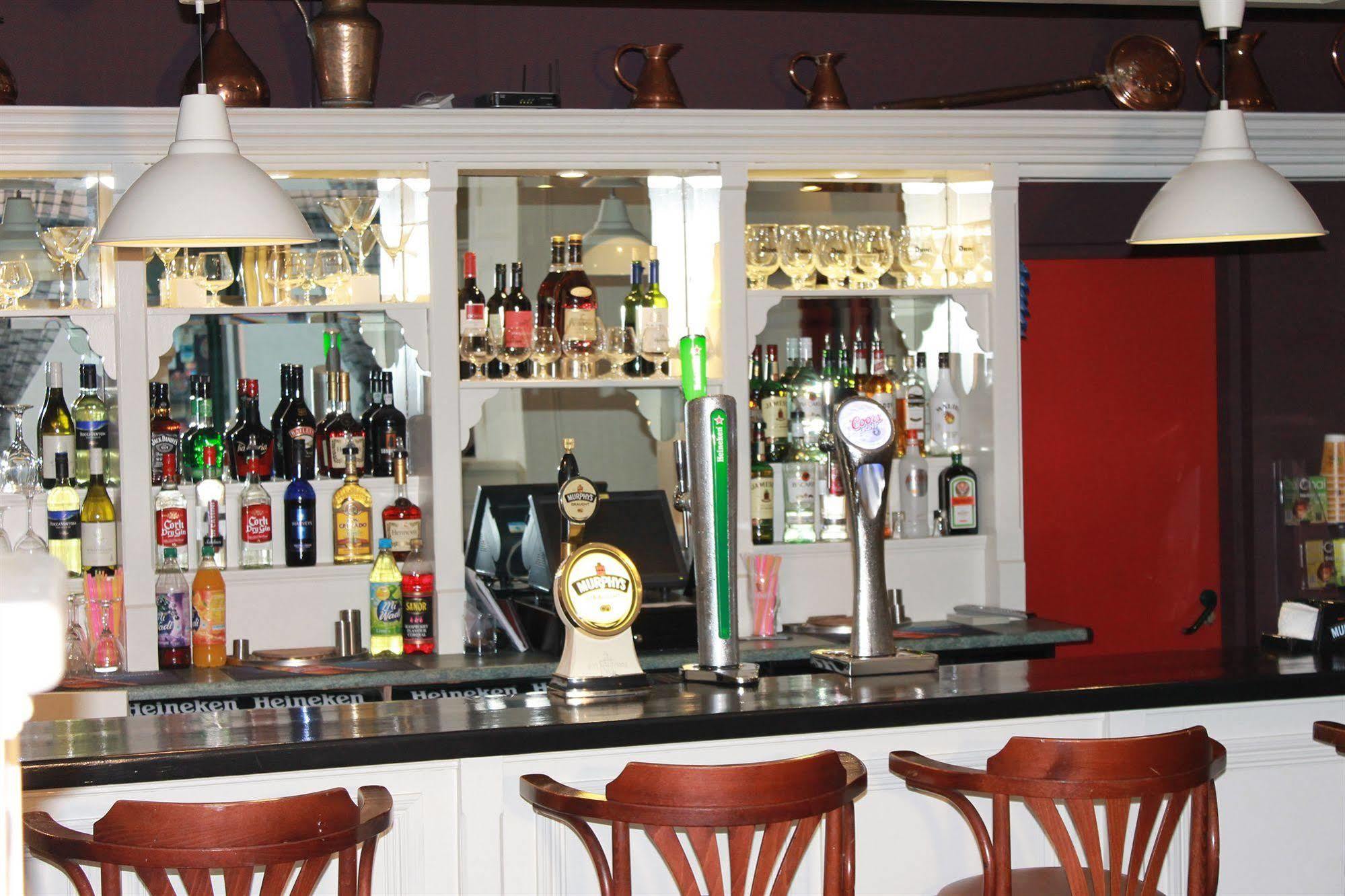 The Clonakilty Hotel Ngoại thất bức ảnh
