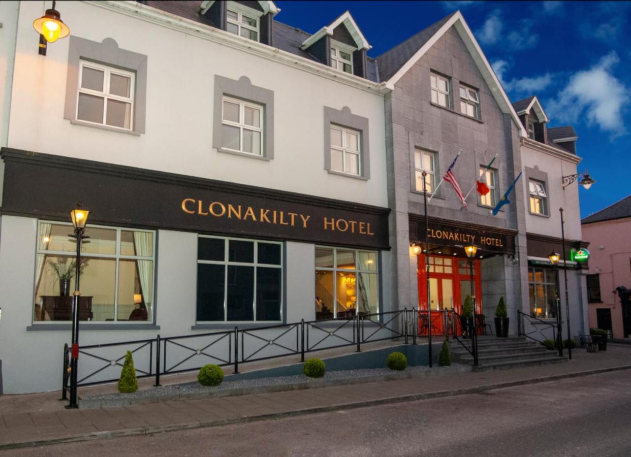 The Clonakilty Hotel Ngoại thất bức ảnh