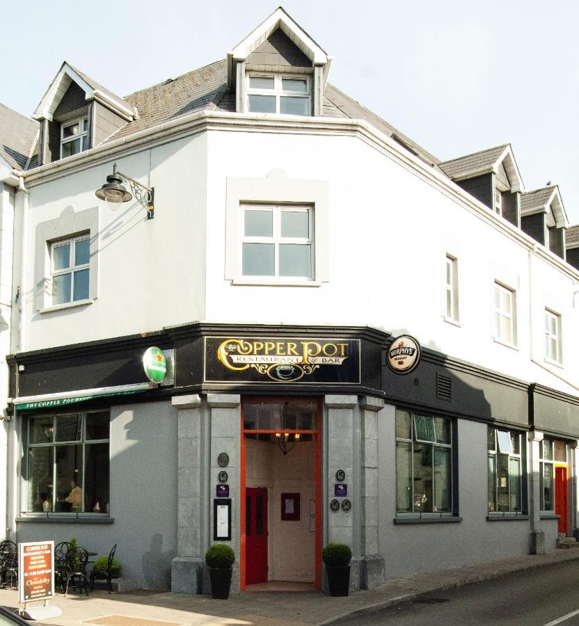 The Clonakilty Hotel Ngoại thất bức ảnh